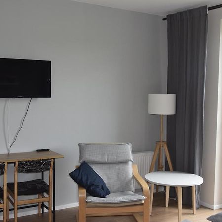Nowa Kamienica 11 Villa Stara Kamienica Luaran gambar