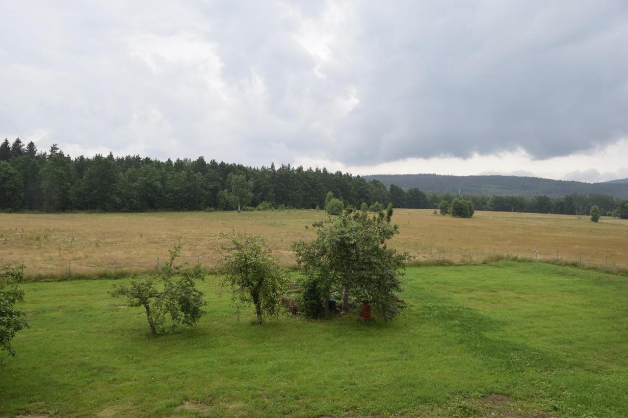 Nowa Kamienica 11 Villa Stara Kamienica Luaran gambar