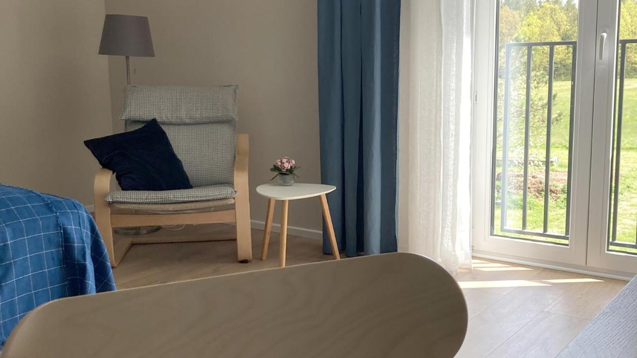 Nowa Kamienica 11 Villa Stara Kamienica Luaran gambar