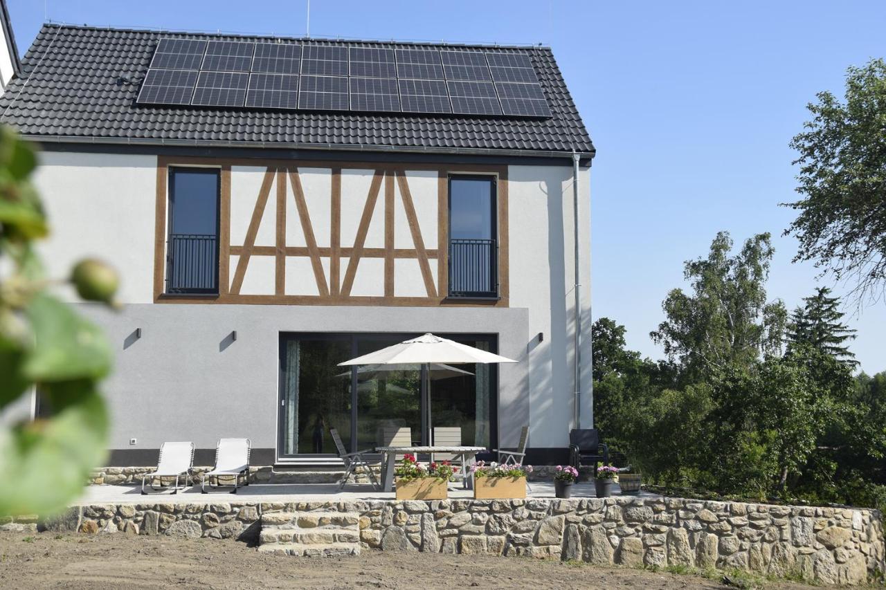 Nowa Kamienica 11 Villa Stara Kamienica Luaran gambar