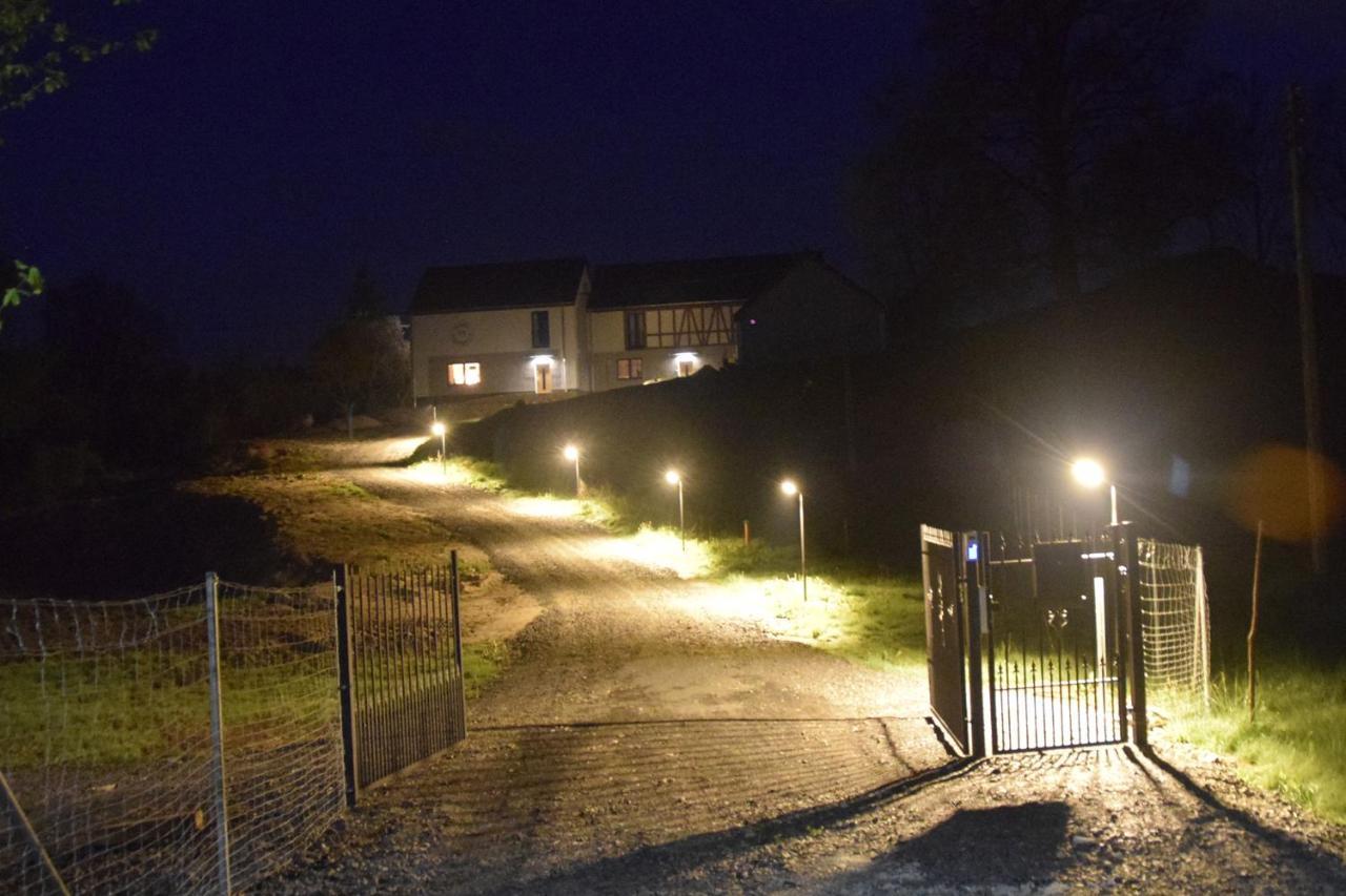 Nowa Kamienica 11 Villa Stara Kamienica Luaran gambar
