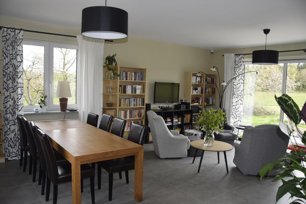 Nowa Kamienica 11 Villa Stara Kamienica Luaran gambar