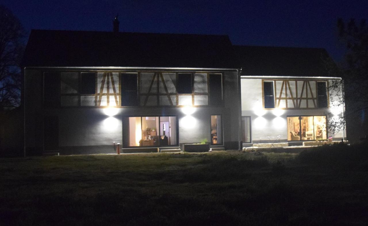 Nowa Kamienica 11 Villa Stara Kamienica Luaran gambar
