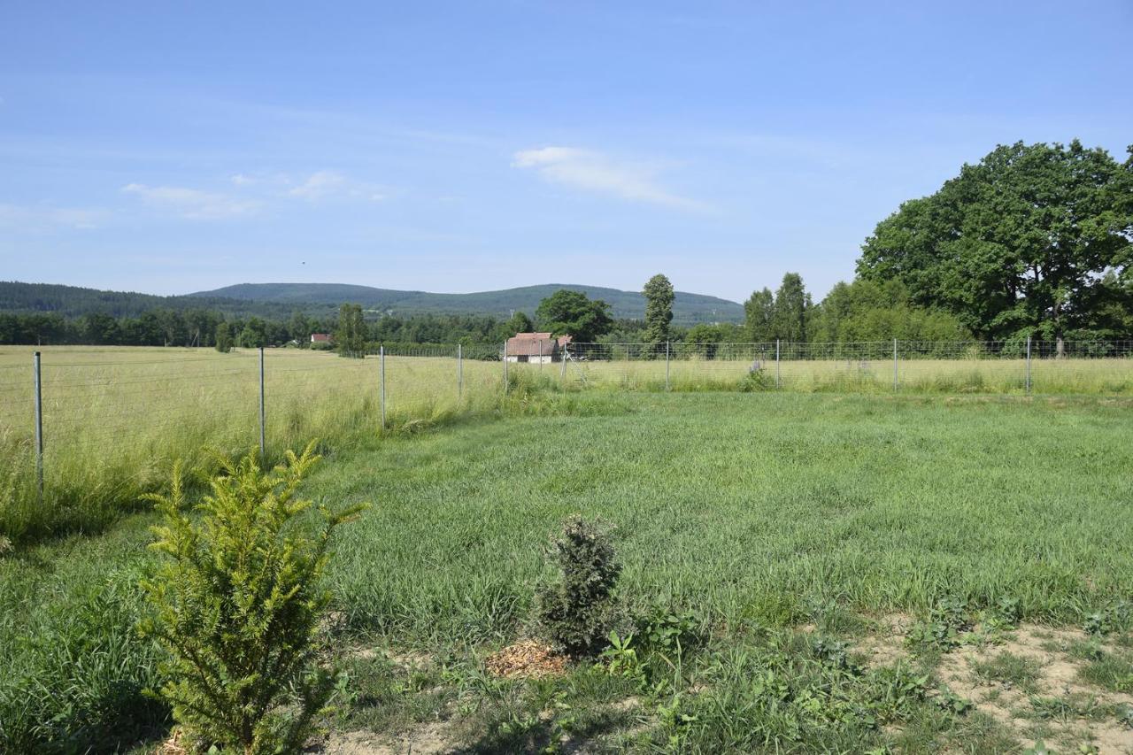 Nowa Kamienica 11 Villa Stara Kamienica Luaran gambar