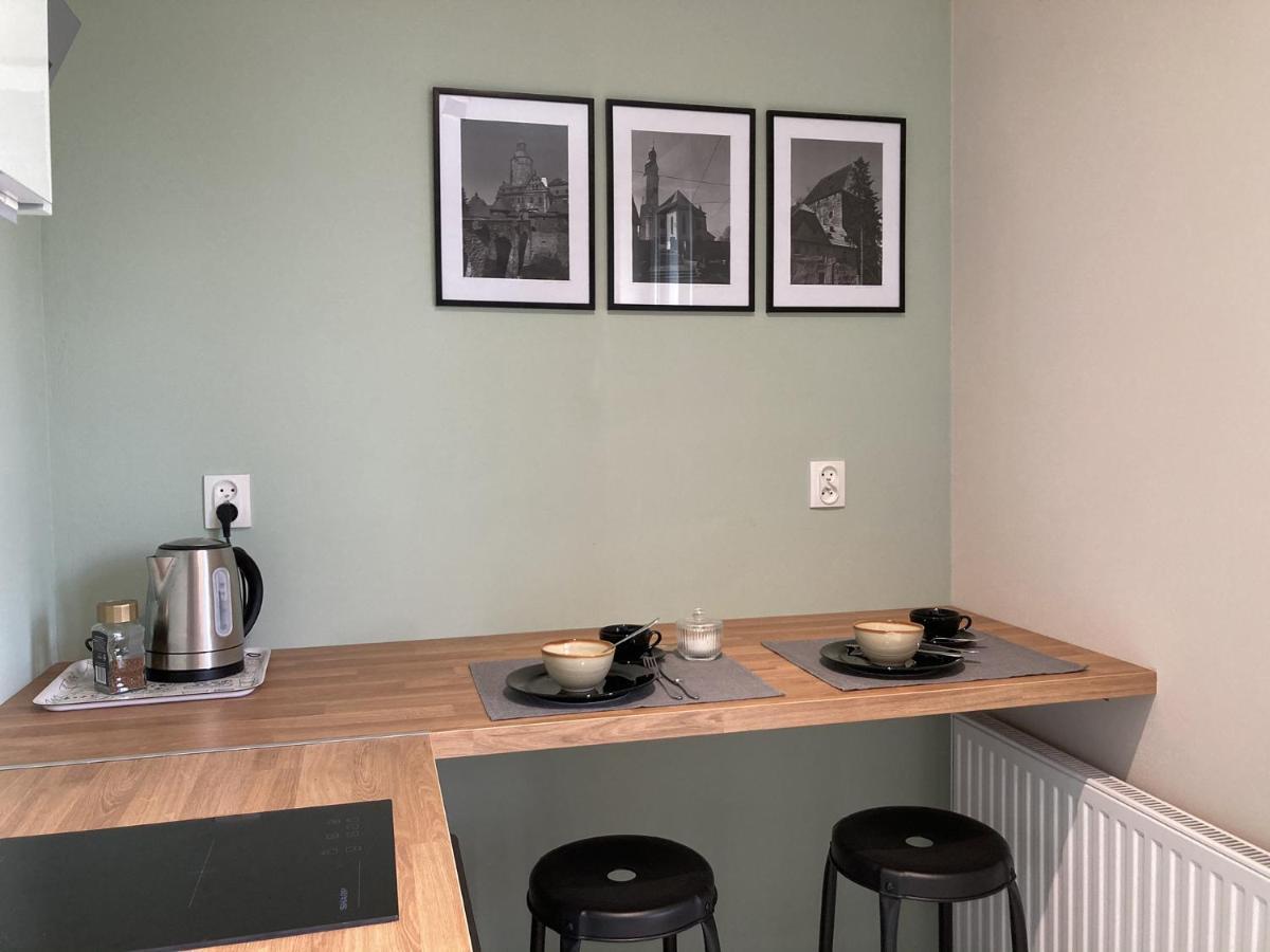 Nowa Kamienica 11 Villa Stara Kamienica Luaran gambar