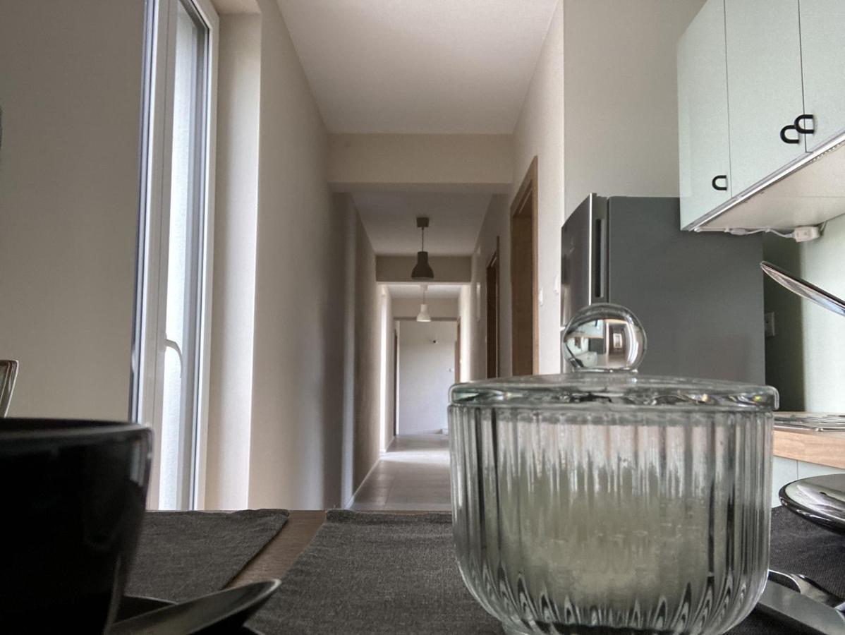 Nowa Kamienica 11 Villa Stara Kamienica Luaran gambar