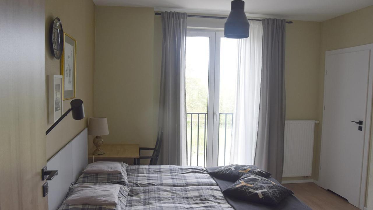 Nowa Kamienica 11 Villa Stara Kamienica Luaran gambar