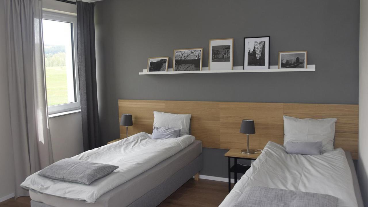 Nowa Kamienica 11 Villa Stara Kamienica Luaran gambar