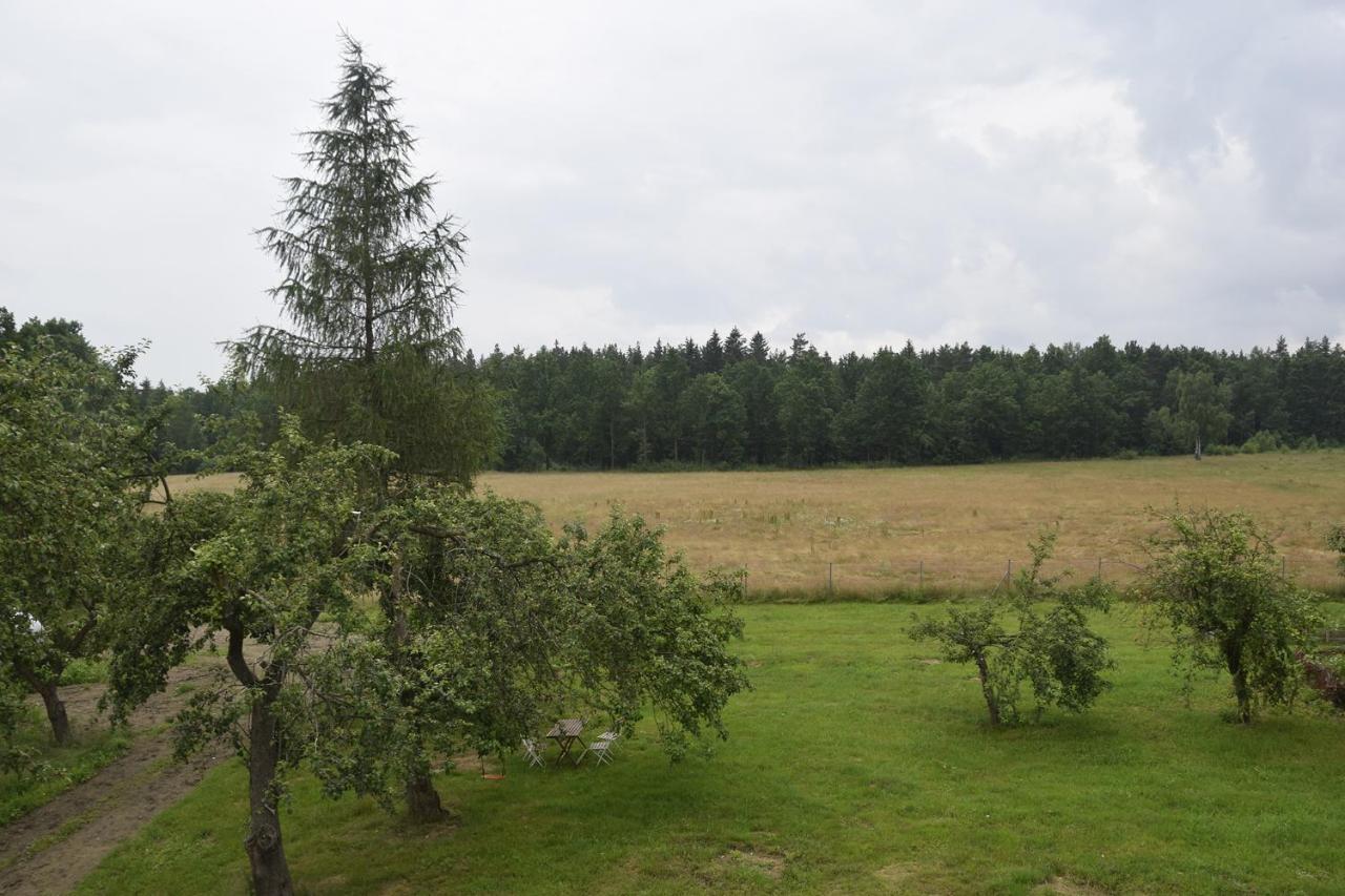 Nowa Kamienica 11 Villa Stara Kamienica Luaran gambar