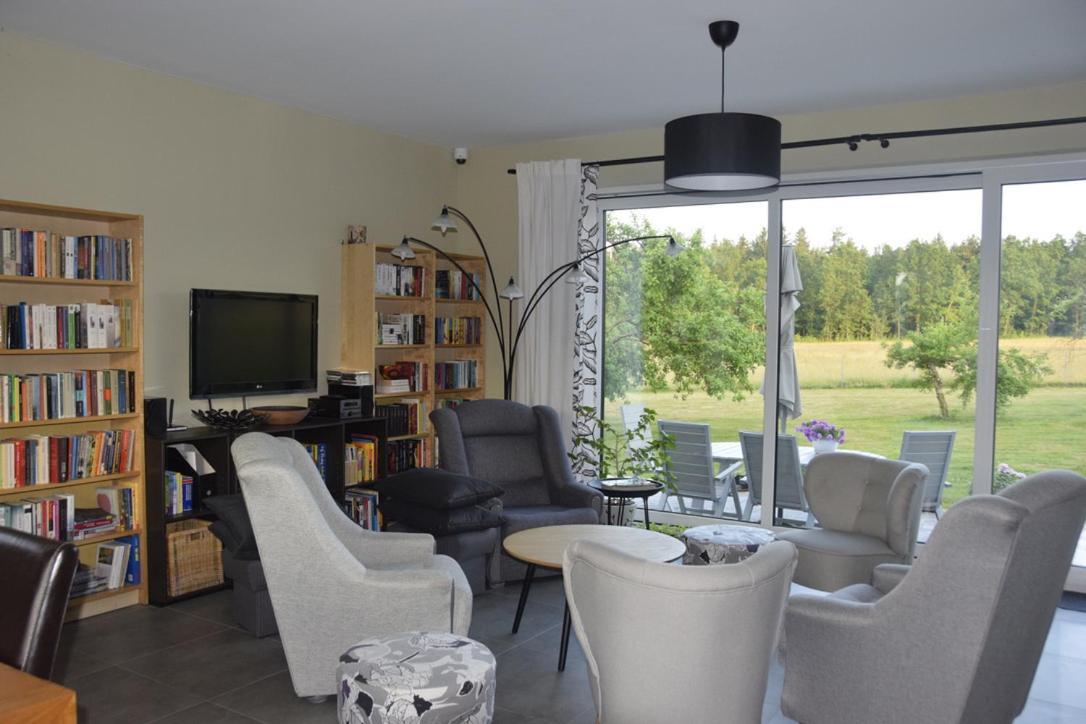 Nowa Kamienica 11 Villa Stara Kamienica Luaran gambar