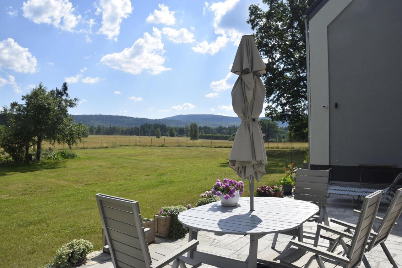Nowa Kamienica 11 Villa Stara Kamienica Luaran gambar