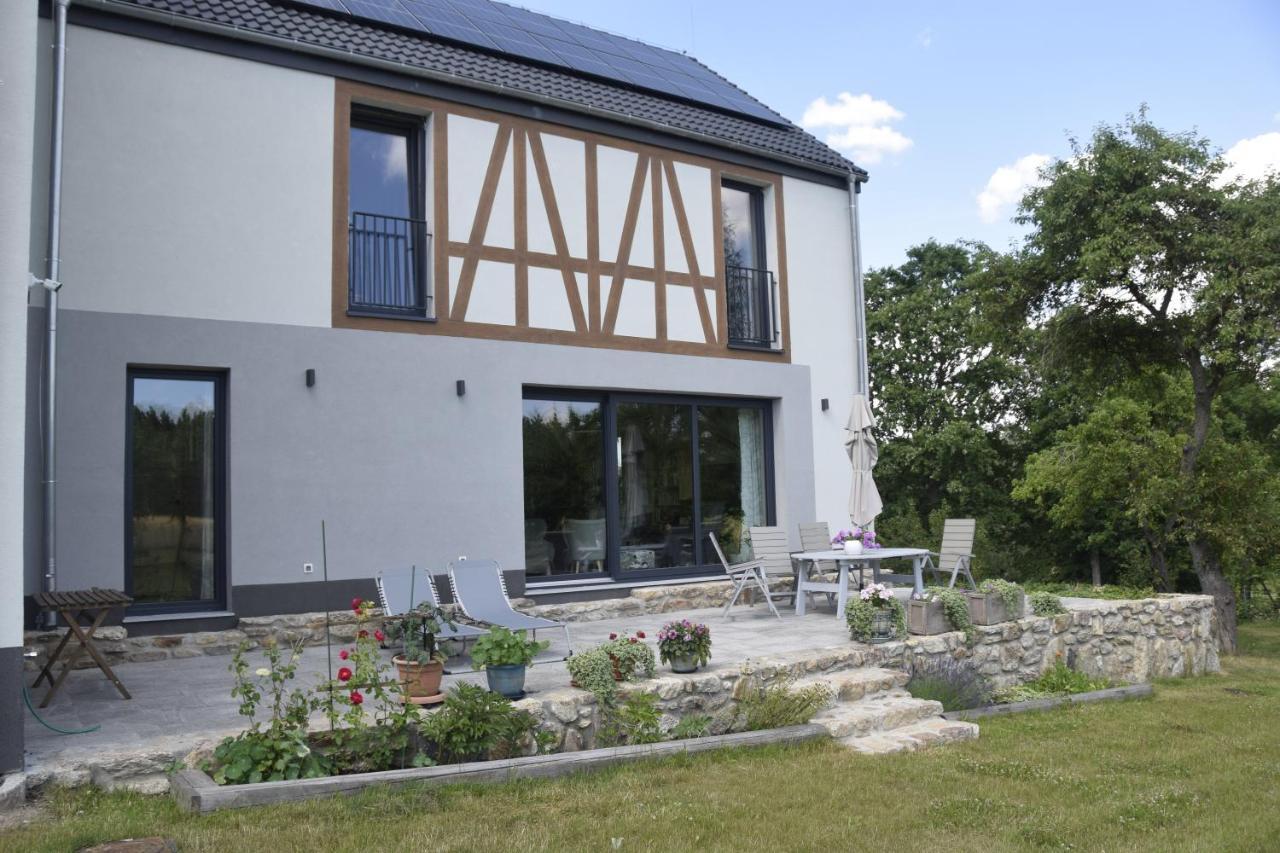 Nowa Kamienica 11 Villa Stara Kamienica Luaran gambar