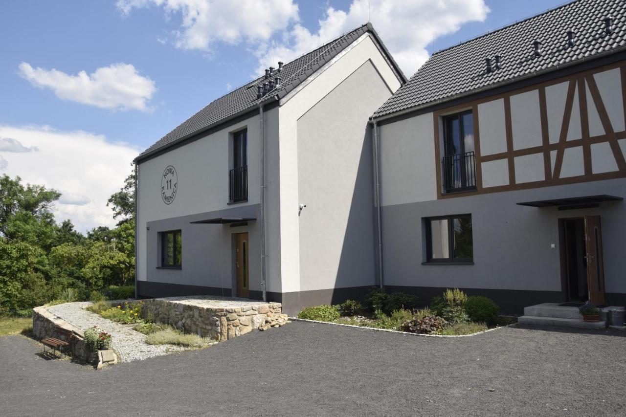 Nowa Kamienica 11 Villa Stara Kamienica Luaran gambar