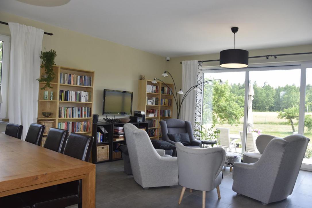Nowa Kamienica 11 Villa Stara Kamienica Luaran gambar