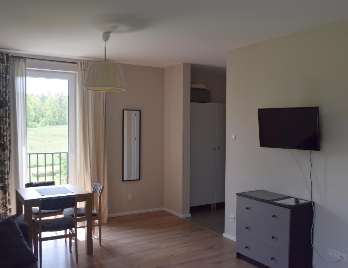 Nowa Kamienica 11 Villa Stara Kamienica Luaran gambar