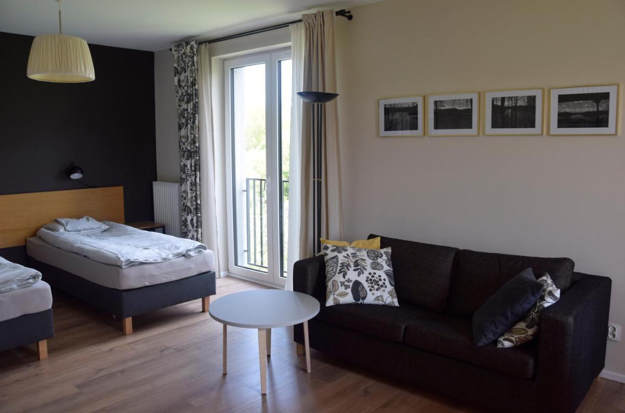 Nowa Kamienica 11 Villa Stara Kamienica Luaran gambar